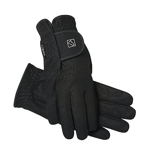 SSG Digital Winter Line Gloves 10 by FARGO TRADING/SSG GLOVES