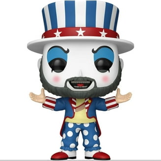 Shaun of the Dead Funko POP! Movies Ed Vinyl Figure [Bloody