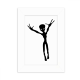 thumbnail image 1 of Universe And Space Alien Desktop Photo Frame Picture Display Decoration Art Painting, 1 of 3