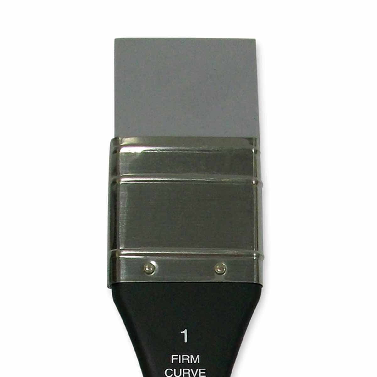 Wide Colour Shaper - Firm Curve, 1"
