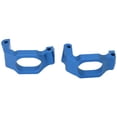 thumbnail image 3 of Piezas de actualización de coche RC NikouMX Bloques de ruedas de Aleación de aluminio para Traxxas Maxx, 3 of 8