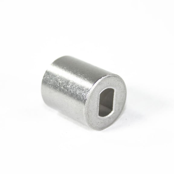 MaksPRO W11629923 Coupling fits Refrigerator 2188918 1199303 AH1483959 EA1483959