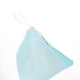 thumbnail image 3 of unbranded 2Ud Bolsa Organizadora Para Lavandería Delicada De Poliéster Con En Azul, 3 of 8