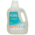 thumbnail image 2 of Ecos Magnolia Lily Laundry Detergent 170 Ounce (Pack of 2), 2 of 3