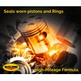 Rislone 4416 High Mileage Ring Seal Smoke Repair Automotive Additive