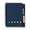 Blue, variant on Kilougeis Under $5 Small Spiral Notebook with Pen,Lined Notepad with Sticky Notes,Mini Notebooks Set for Work Study and Notes