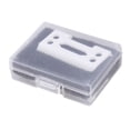 thumbnail image 3 of New 6Pcs 28 Teeth Zirconia Ceramic Clipper Blade for Senior Clipper, 3 of 8