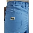 thumbnail image 7 of Lee® Women's Legendary High Rise Rolled Short, 7 of 7