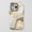 Design 03, variant on Marble For All iPhone Series Protective Phone Case Luxury White Gold