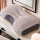 thumbnail image 4 of Almohada delicada y transpirable para hotel, paquete familiar de 2, suave., 4 of 6