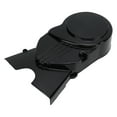 thumbnail image 2 of Motorcycle Engine Stator Guard, Rustproof Engine Stator Cover High Strength Protective Rugged Left  For 50cc 70cc 90cc 110cc 125cc Dirt Pit Bike, 2 of 8