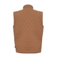 thumbnail image 3 of Chaleco para Caballero PRESLOW Oaxaca Talla XG Camello, 3 of 5