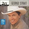 20th Century Masters: The Millennium Collection - The Best Of George Strait (Free Digital Copy)