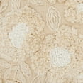 thumbnail image 3 of Delicate Embroidered Floral Down Filled Pillow, 3 of 4