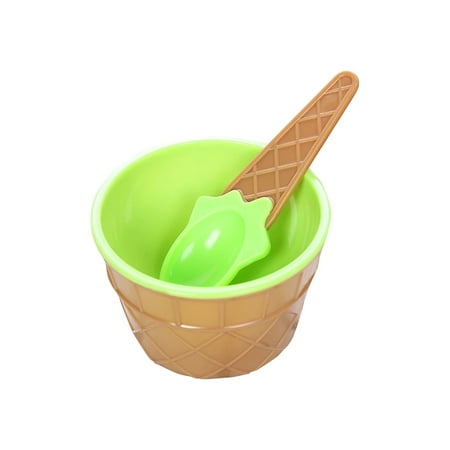 

Home and Garden Clearance! Ice Bowl Cup Kids Cute Ice Bowl Ice Cup Tableware