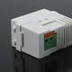 thumbnail image 4 of Panel de Carga de TeléFono MóVil MóDulo de AlimentacióN USB Enchufe de 220 V Transformador de 5 V Adaptador de ConmutacióN de Enchufe de Carga USB de 2,1 A, 4 of 7