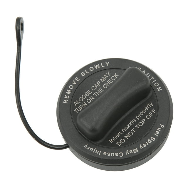 Reemplazo de la tapa de llenado de gasolina del tanque de combustible ABS para Mercedes Benz W221 W204 W207 R172 SLK W212