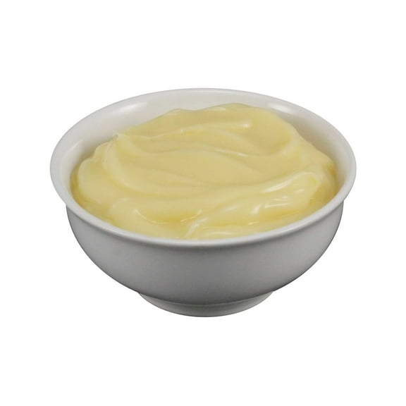 Bay Valley Foods Vanilla Thank You Pudding -- 6 cans per case.