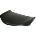 thumbnail image 2 of Hood Steel Primed CAPA CERTIFIED Replacement for 2013-2018 Toyota RAV4 LE, 2 of 3