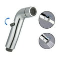 thumbnail image 3 of Bathroom Bidet Sprayer, Toilet Bidet Sprayer Ergonomically Designed Practical Exquisite Workmanship  for Bathroom, 3 of 7