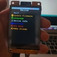 thumbnail image 3 of 2X ESP32 Marauder Mar-X-Auder CYD 2432r028 Wi-Fi Bluetooth Herramientas Ofensivas y Defensivas Que Permiten una Conexión Inalámbrica Segura y Confiable, 3 of 5