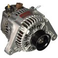 thumbnail image 2 of Remanufactured Denso DENSO First Time Fit Alternator 210-0593 Fits select: 2001-2005 TOYOTA CELICA, 2 of 4