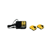 DeWalt 12V MAX Brushless Impact Driver Kit XTREME