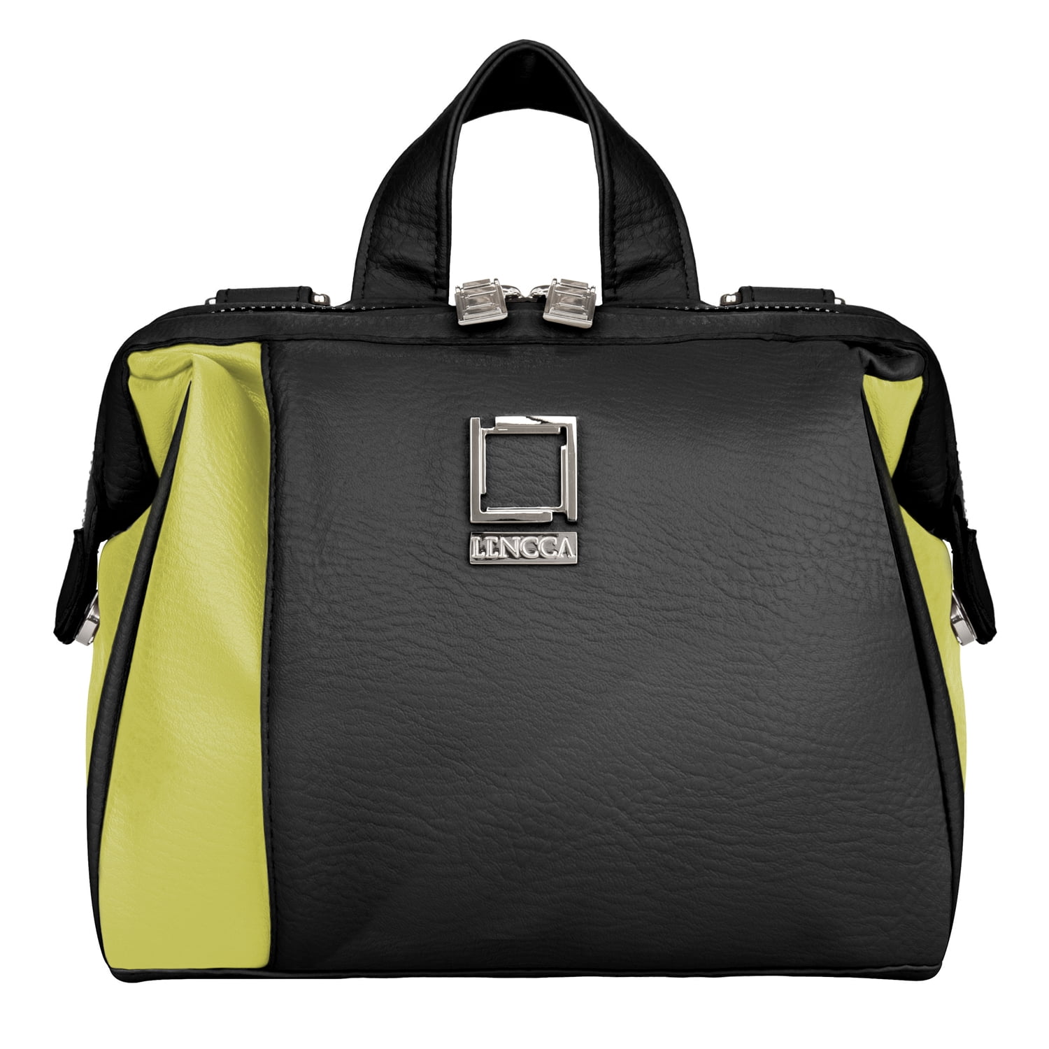 Day-to-Day Essentials Compact Crossbody Dslr Camera Bag