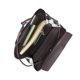 thumbnail image 4 of Fotbe Soccer Mochila Bolso con Estampado para Mujer, Mochila Antirrobo de Nylon Impermeable, Bolsa Ligera de Hombro, 4 of 4
