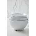 thumbnail image 2 of Rosti Precision Craft Mixing Bowl Set 3 Pcs Elevate Your Culinary Experience Stylish Nesting Bowls for Effortless Cooking and Baking, 2 of 5