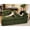 Green, variant on Foam - Filled Seats - Comfortable Sitting for TV Watching