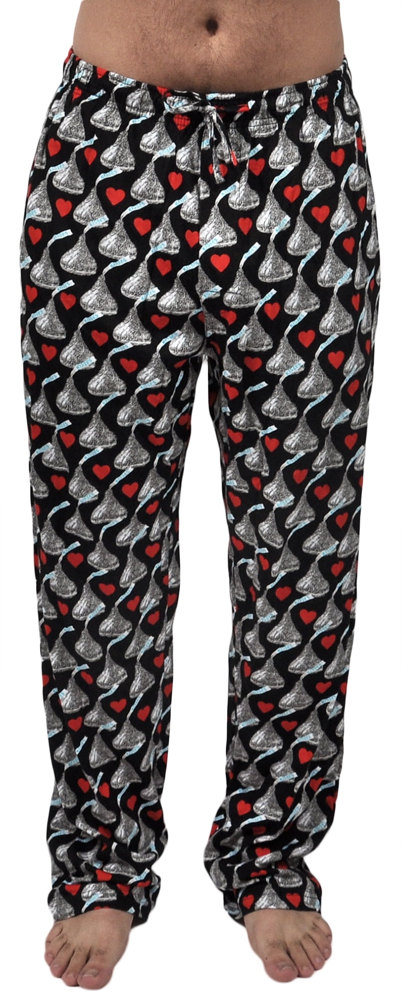 Kiss pajama pants Clearance