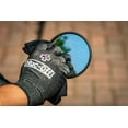thumbnail image 2 of Muc-Off Premium Microfibre Detailing Cloth (20344), 2 of 5