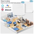 thumbnail image 5 of Tuya Smart Multi-mode Gateway Hub Bridge Zigbee Bluetooth Wifi Smart Life, 5 of 5