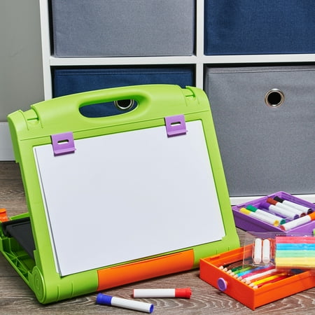 Spark Create Imagine Portable Drawing Easel