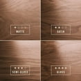 thumbnail image 3 of Clear, Varathane Ultimate Polyurethane, Gloss-200041H, Quart, 3 of 9