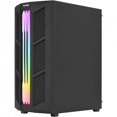 thumbnail image 2 of Gabinete Aerocool Prime ARGB ATX No Incluye Fuente de Poder, 2 of 6