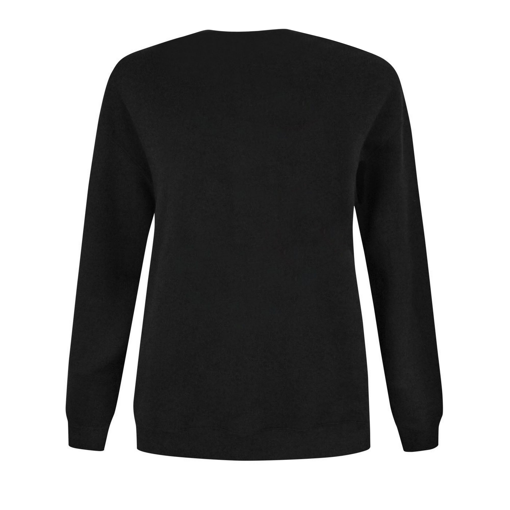 Nightmare Before Christmas Womens Jack Skellington Sweater Walmart
