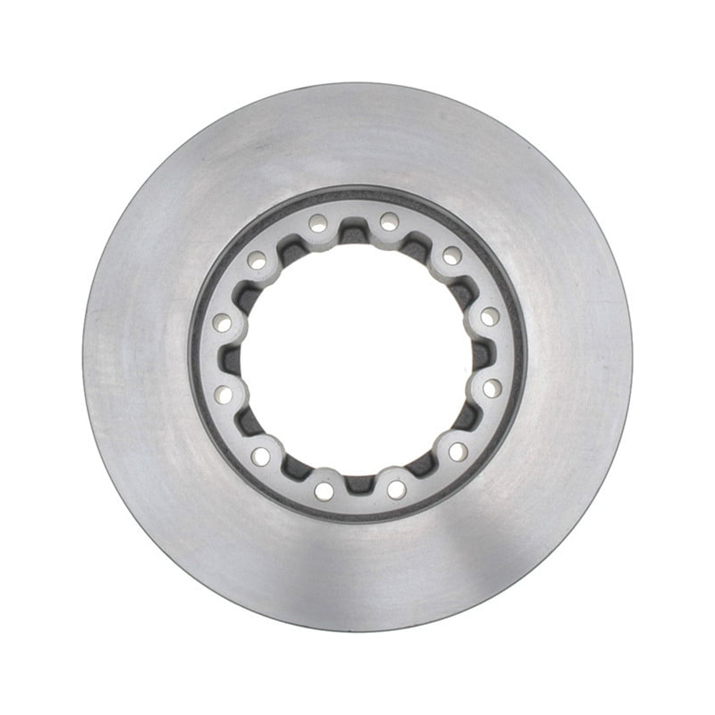 Raybestos Specialty Truck, School Bus and Medium Duty Rotors