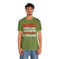 thumbnail image 4 of College Send-Off Tee  Funny Parenting Shirt for Empty Nesters College-Bound, 4 of 12