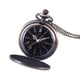 thumbnail image 5 of Hot6sl Ofertas y Liquidaciones Reloj de Bolsillo para Hombre y Mujer, de Cuarzo, para Colgar En La Mesa, Conmemorativo, 5 of 6