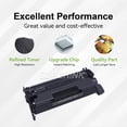 thumbnail image 3 of Cartouche de Toner Noir Compatible Canon 057 (avec Puce) par Superink, 3 of 6