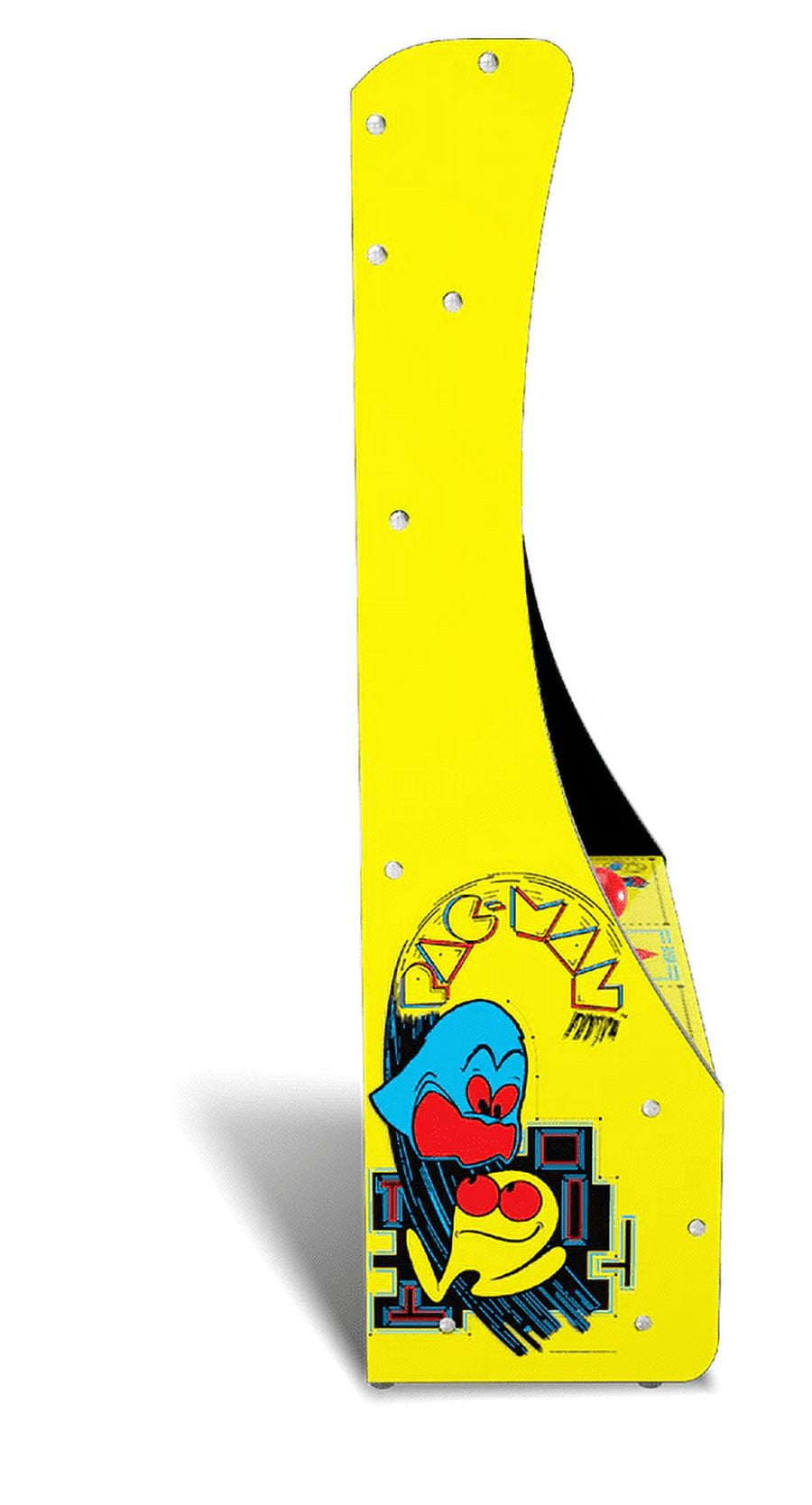 Arcade1Up PAC-MAN Partycade 12 Games in 1, 17" LCD, Tabletop, One Piece