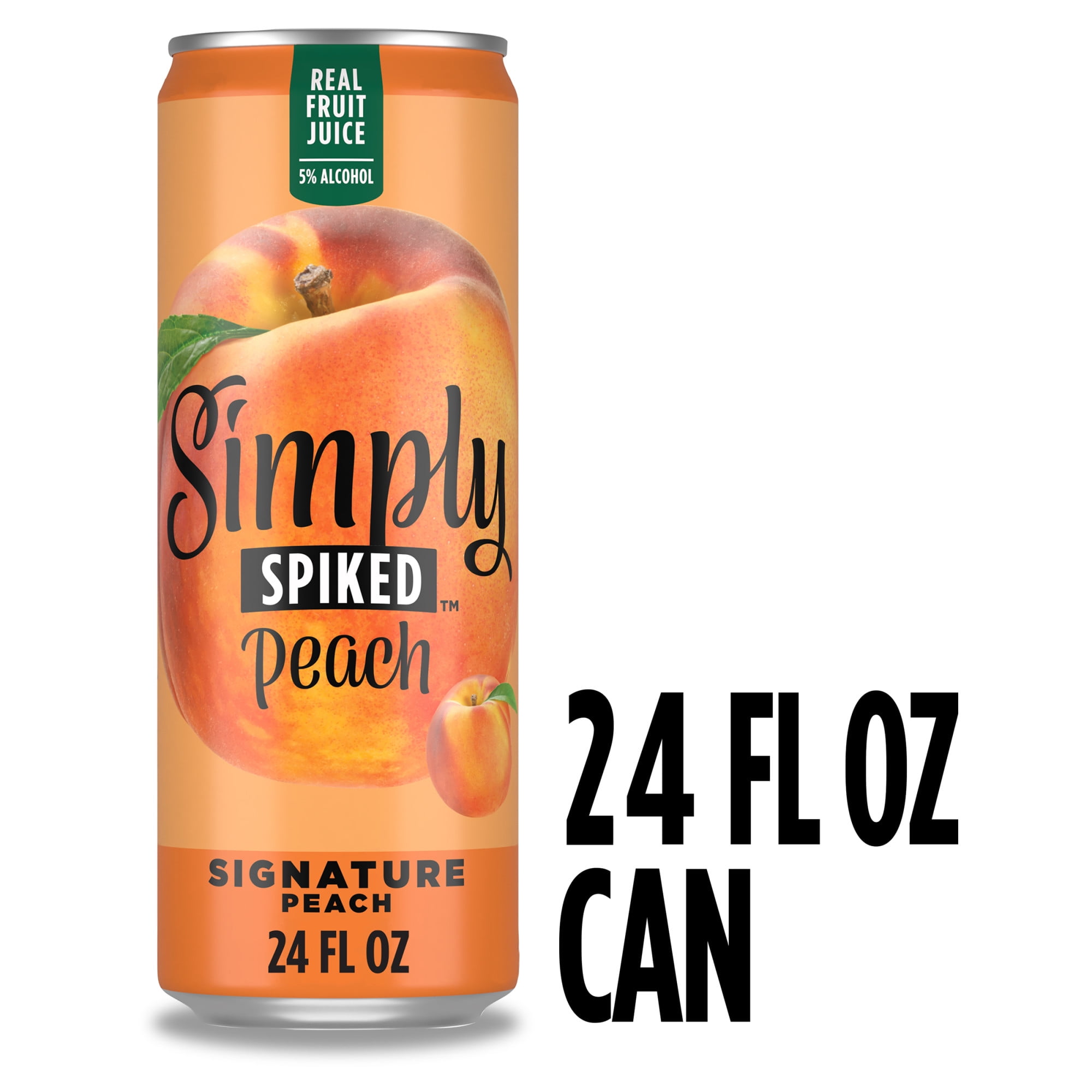 simply-spiked-peach-24-fl-oz-can-5-abv-walmart
