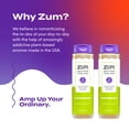 thumbnail image 6 of Zum Body Soap - Lemongrass - 16 fl oz (2 Pack), 6 of 7