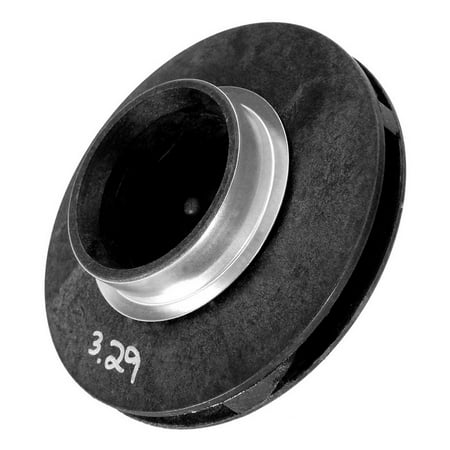 Jacuzzi 05382106R Impeller for Pool Pumps