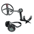 thumbnail image 1 of XP Deus 2 Metal Detector with 11" Coil and WS6 Headphones, 1 of 2