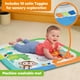 thumbnail image 5 of Gimnasio de Actividades Bright Starts Wild Wiggles con 5 Juguetes Plegables, 5 of 8