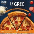thumbnail image 1 of Le Grec Pizza - Pepperoni, 730 g, 1 of 2