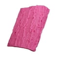 thumbnail image 3 of ruzhgo Tree Bark Texture Decor Molds Solid Color Pliable Reusable Decorative Mould Cakes Desserts Kitchen Baking, 3 of 6